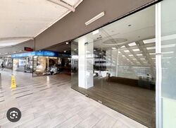 St. Johns Ambulance Brigade Headquarters (D7), Retail #522530071
